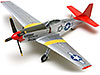 North American P-51D Mustang (Норт Америкэн P-51D Мустанг), подробнее...
