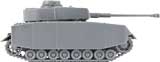 thumbnail for Звезда 6240 Pz.Kpfw.IV ausf.H German medium tank (Т-4 модификация H Немецкий средний танк)