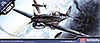 P-40M/N Warhawk The fighter of World War II (Кёртисс P-40M/N «Уорхок» американский истребитель времён Второй Мировой войны), подробнее...