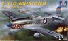 F-51D Mustang U.S. Fighter (Норт Америкэн Р-51D Мустанг американский истребитель периода Второй мировой войны), подробнее...
