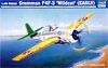 Grumman F4F-3 "Wildcat" early (Грумман F4F «Уайлдкэт» ранний вариант), подробнее...