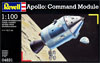 Apollo: Command module (Аполло: Командный модуль), подробнее...
